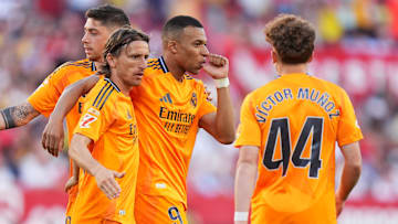 Mbappé 