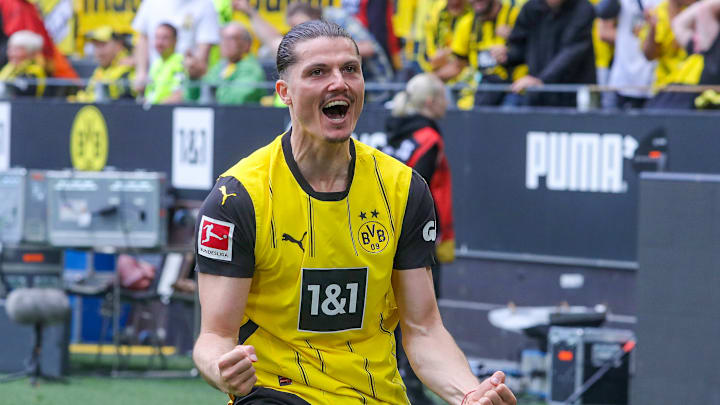 Die Vorfreude auf die Bundesliga-Saison steigt Die Vorfreude auf die Bundesliga-Saison steigt