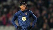 FC Barcelona v CD Leganes - La Liga EA Sports