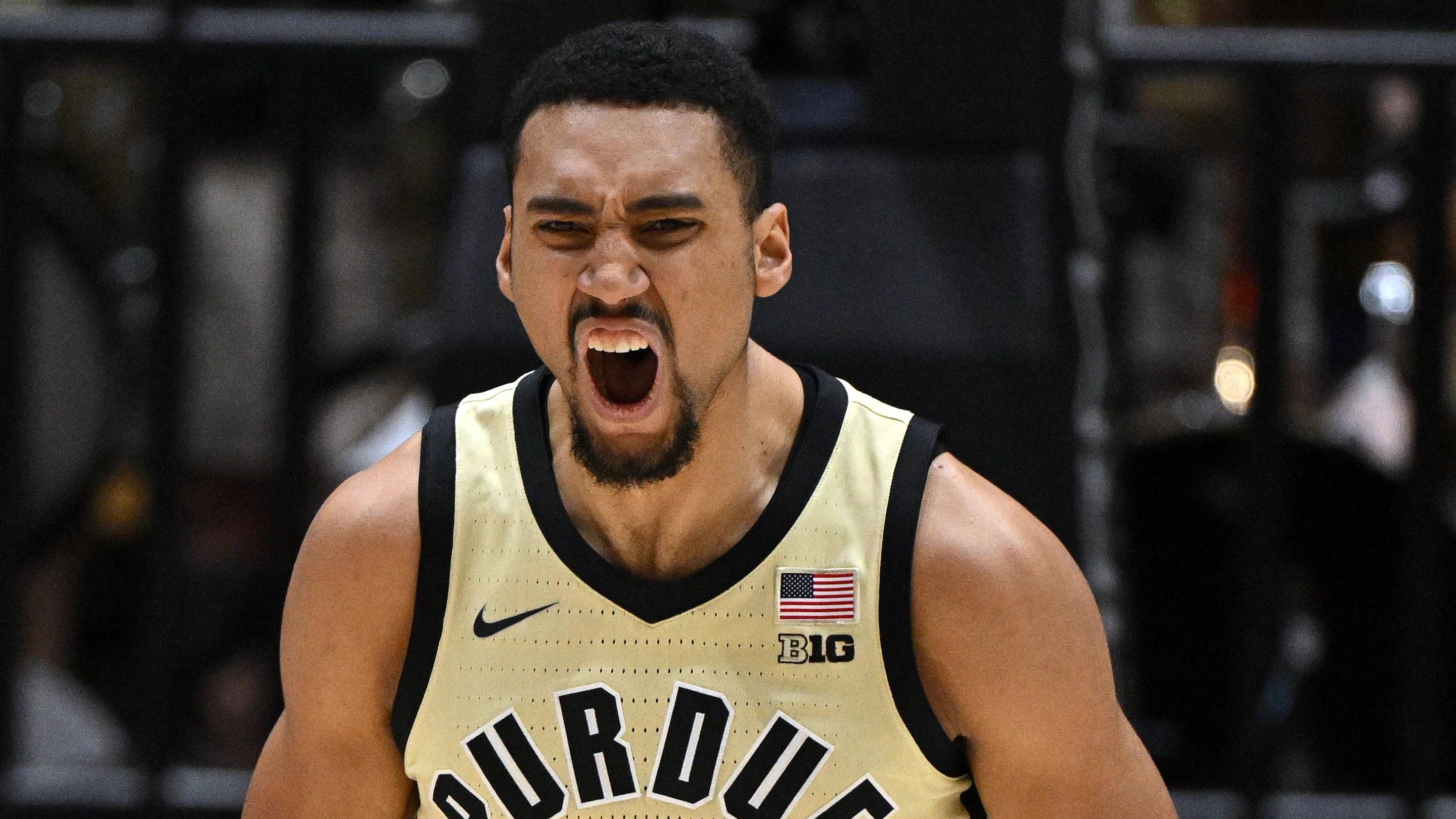 5 Big Positives Through Purdue Basketball's First 11 Games