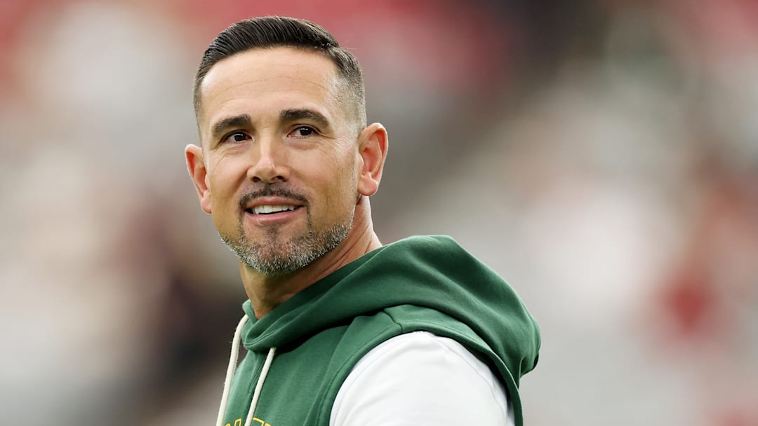 Green Bay Packers v Arizona Cardinals