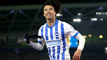 Brighton & Hove Albion v Chelsea - Emirates FA Cup Fourth Round