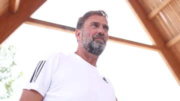 Ab Januar bei Red Bull tätig: Jürgen Klopp