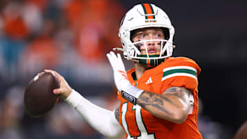 Louisville v Miami