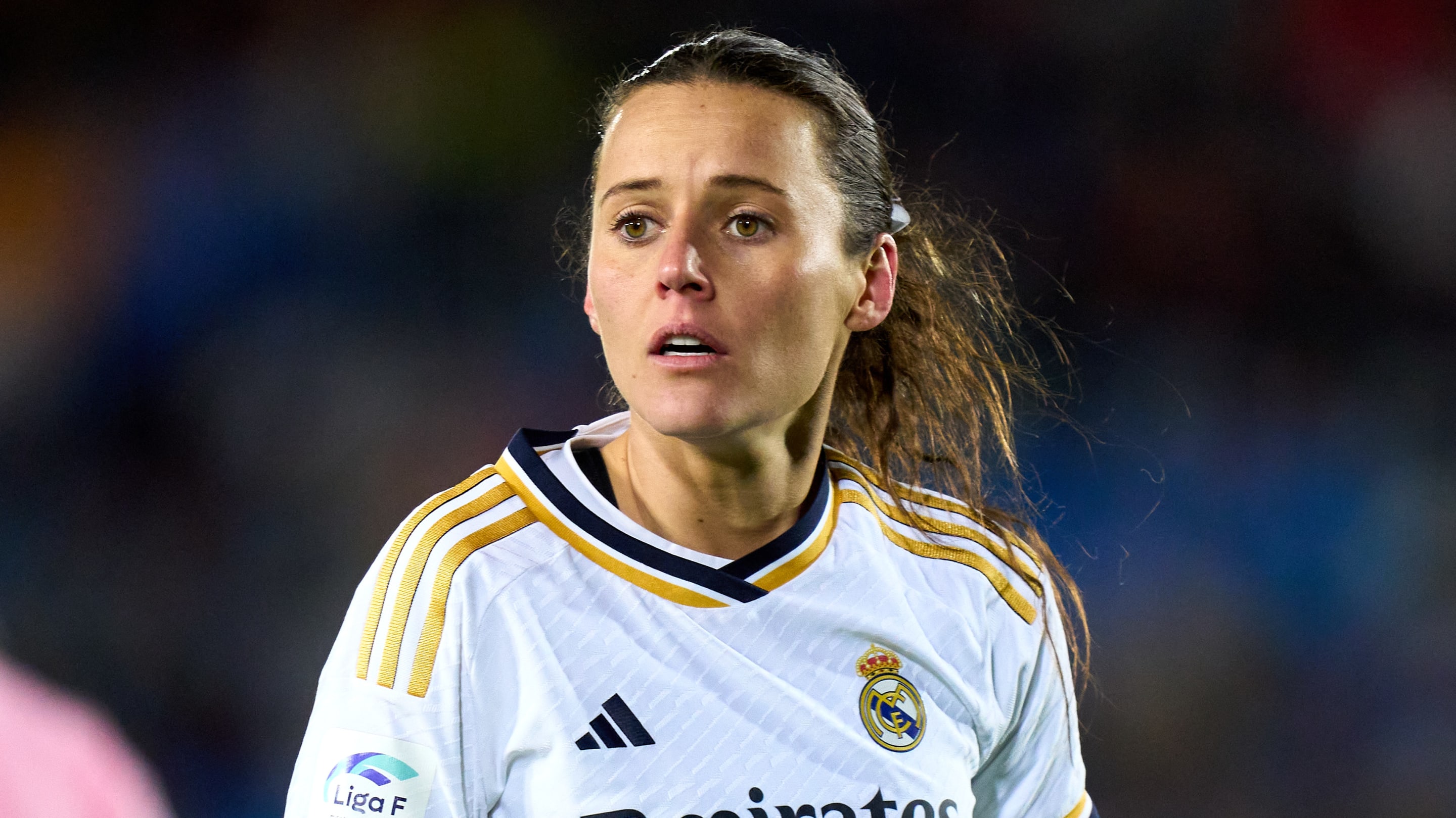 Hayley Raso confirms Real Madrid exit as Arsenal links ramp up