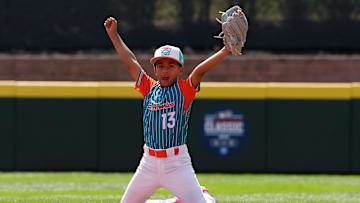 Little League World Series