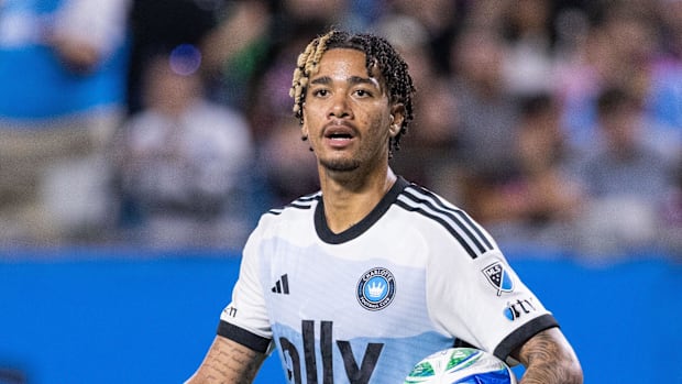 ชาร์ลอตต์ เอฟซี