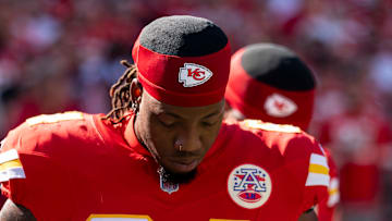 Baltimore Ravens v Kansas City Chiefs - NFL 2025