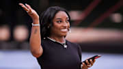 Simone BIles