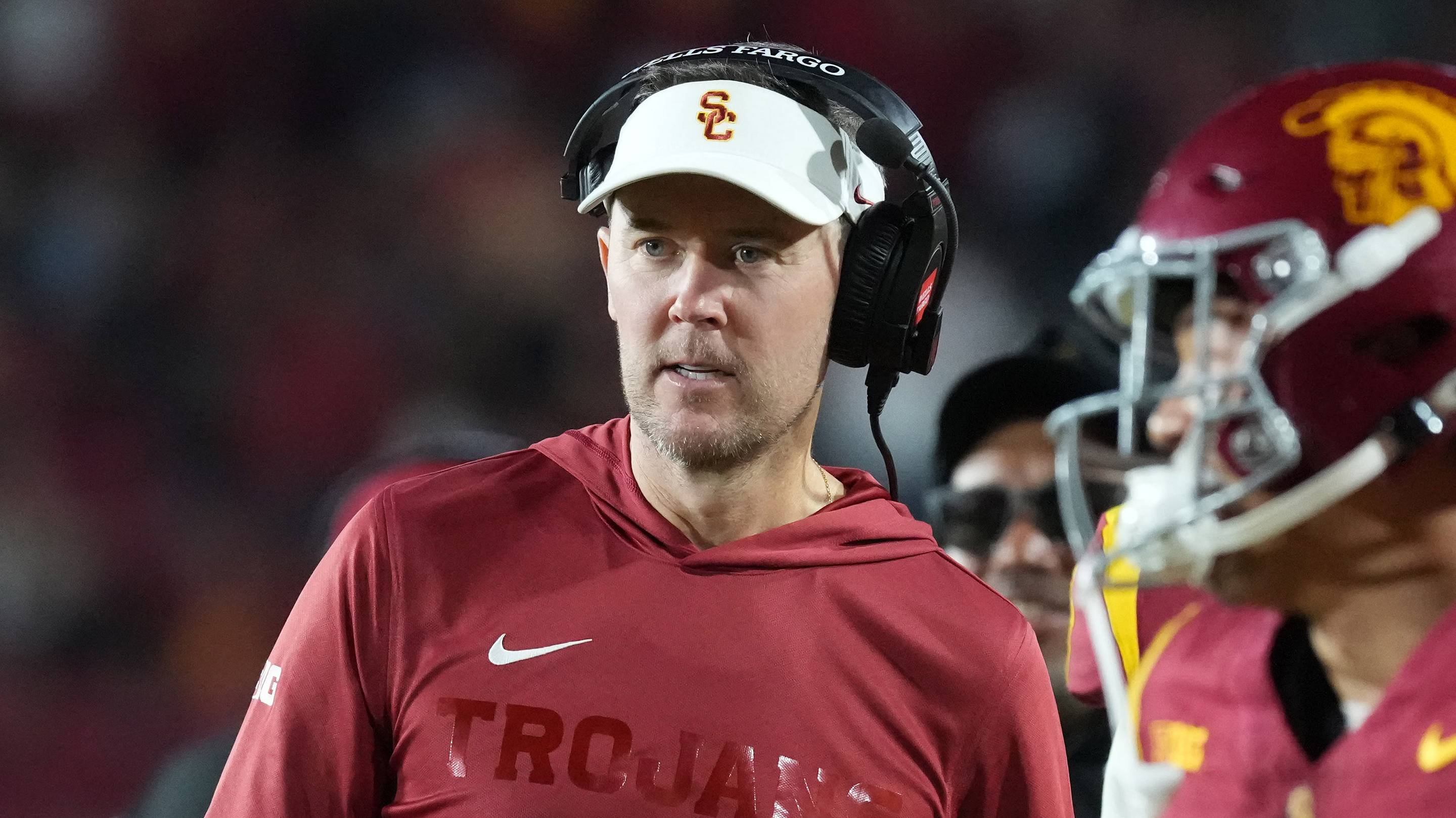 Live Score Updates: USC Trojans vs. Penn State Nittany Lions