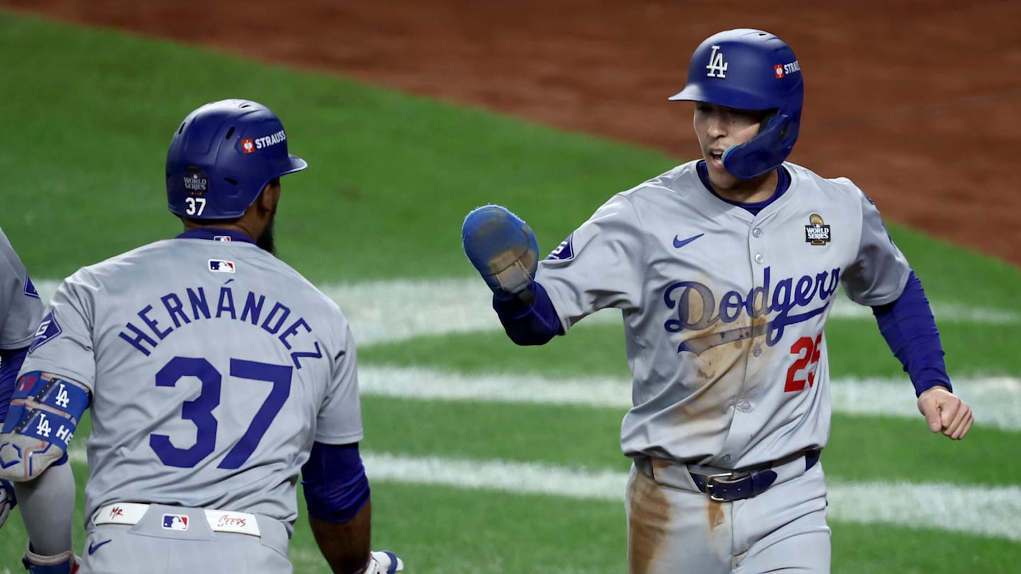 Dodgers Activate Edman, Place Yates on Injured List