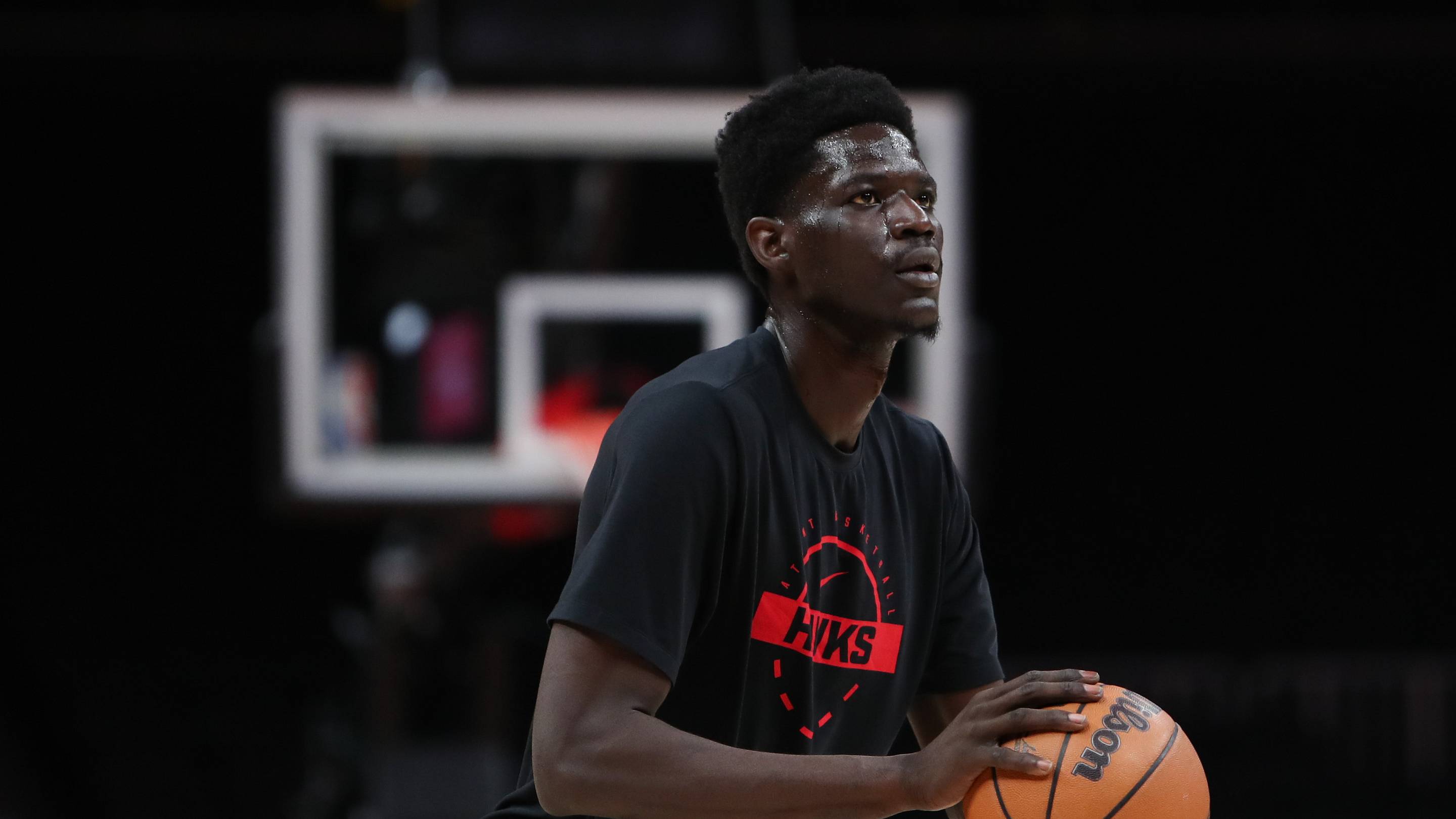 Predicting the Atlanta Hawks Next Roster Move After Waiving Devin Carter
