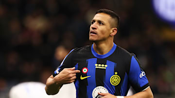 FC Internazionale v Empoli FC - Serie A TIM