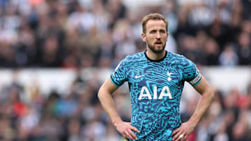 Newcastle United v Tottenham Hotspur - Premier League