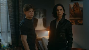 Dark Matter episode 8, Jupiter