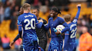 Wolverhampton Wanderers FC v Chelsea FC - Premier League