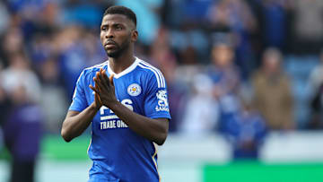 Leicester City v West Ham United - Premier League Leicester City v West Ham United - Premier League