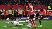 Bayer Leverkusen - Inter