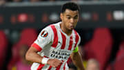 PSV v Arsenal - UEFA Europa League