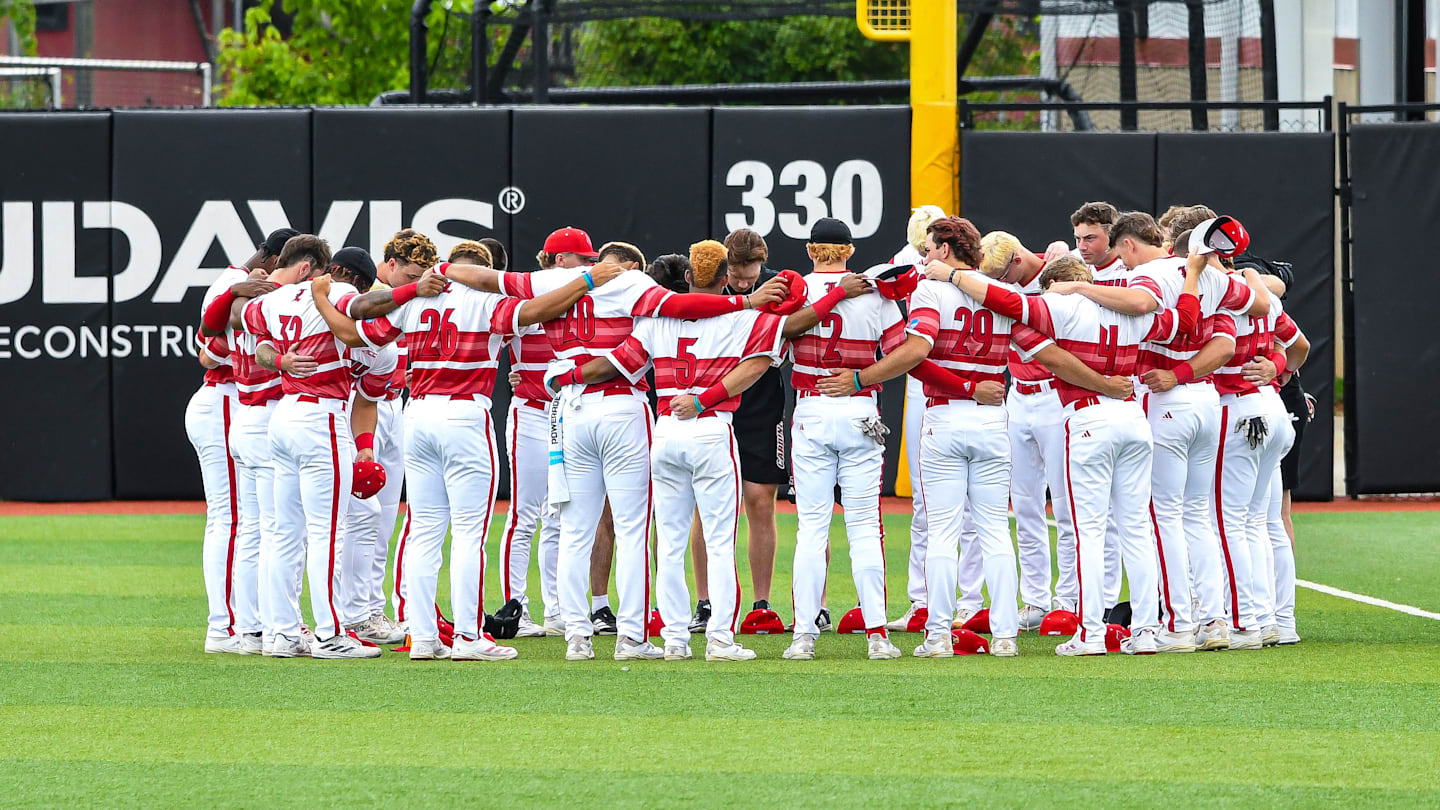 Who's In, Who's Out and Who's Back for Louisville Baseball in 2026