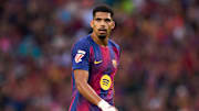 Ronald Araujo - FC Barcelone