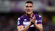 Nikola Milenkovic