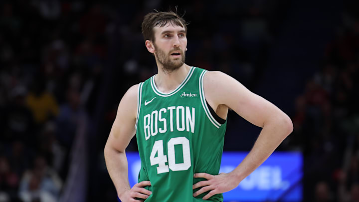Luke Kornet