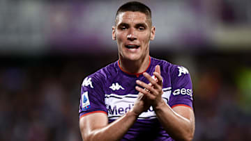 Nikola Milenkovic
