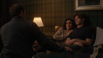 Dark Matter on Apple TV+, episode 9