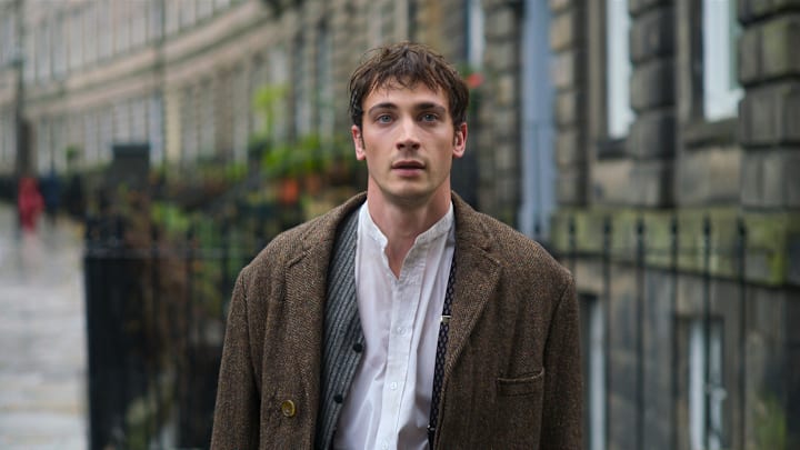 The Buccaneers season 2 on Apple TV+