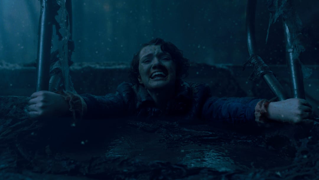 Stranger Things