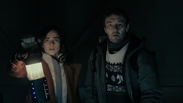 Dark Matter episode 5