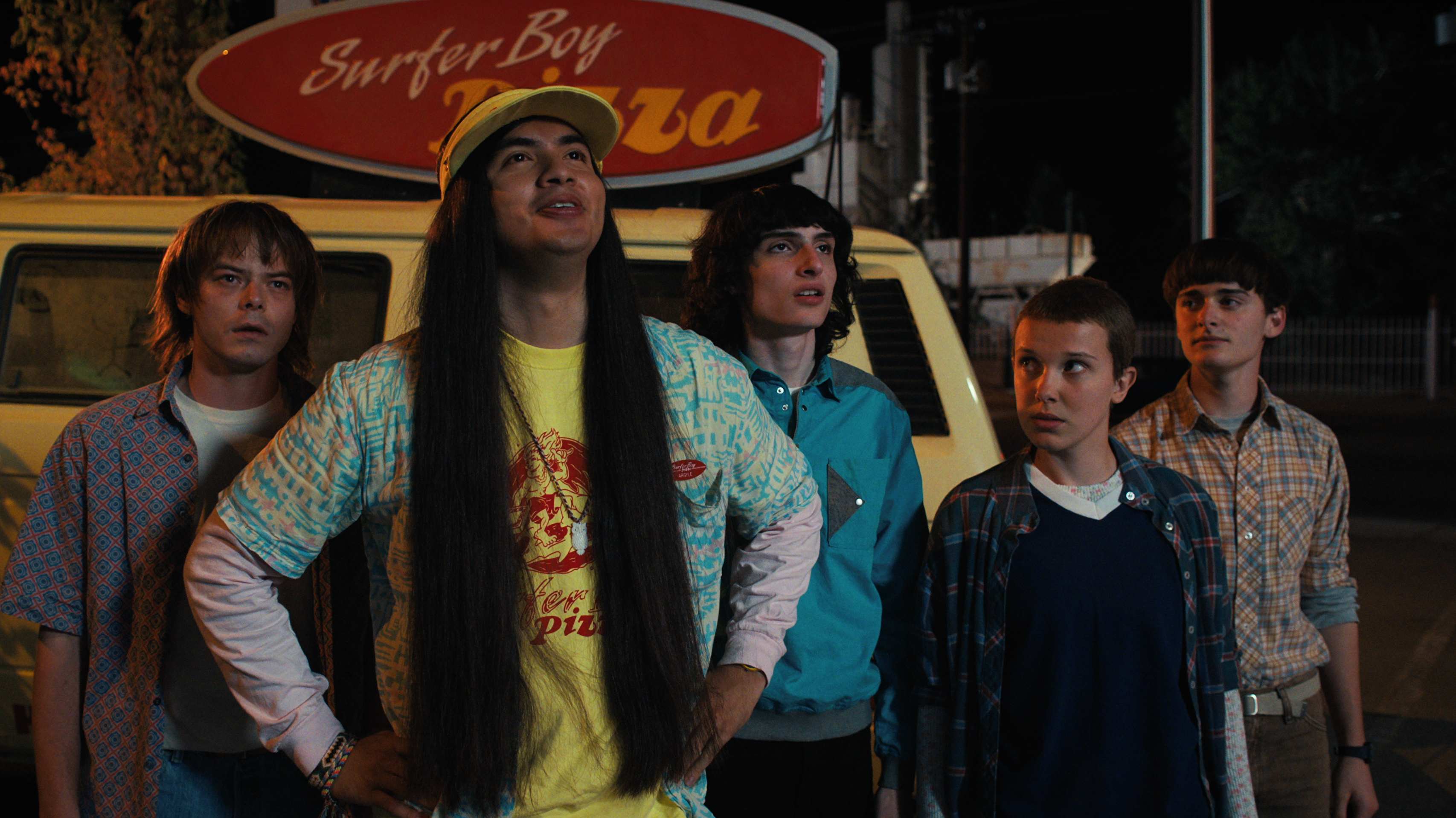 6 Netflix shows that are guaranteed to make 2025 great