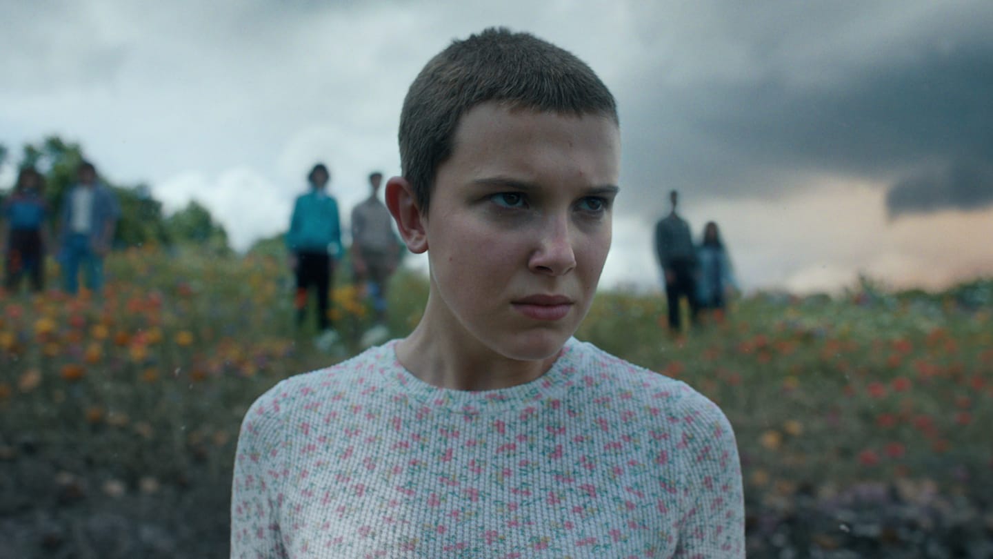 4 TV shows that are coming to an end in 2025