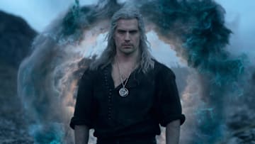 The Witcher season 3