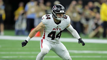 Atlanta Falcons v New Orleans Saints