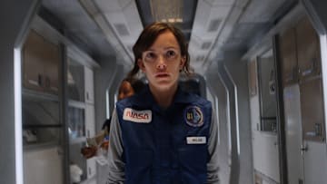 Jodi Balfour in season two of​ “For All Mankind,” premiering globally February 19, 2021 on Apple TV+