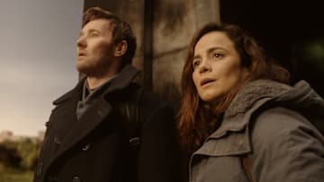 Dark Matter episode 7 on Apple TV+
