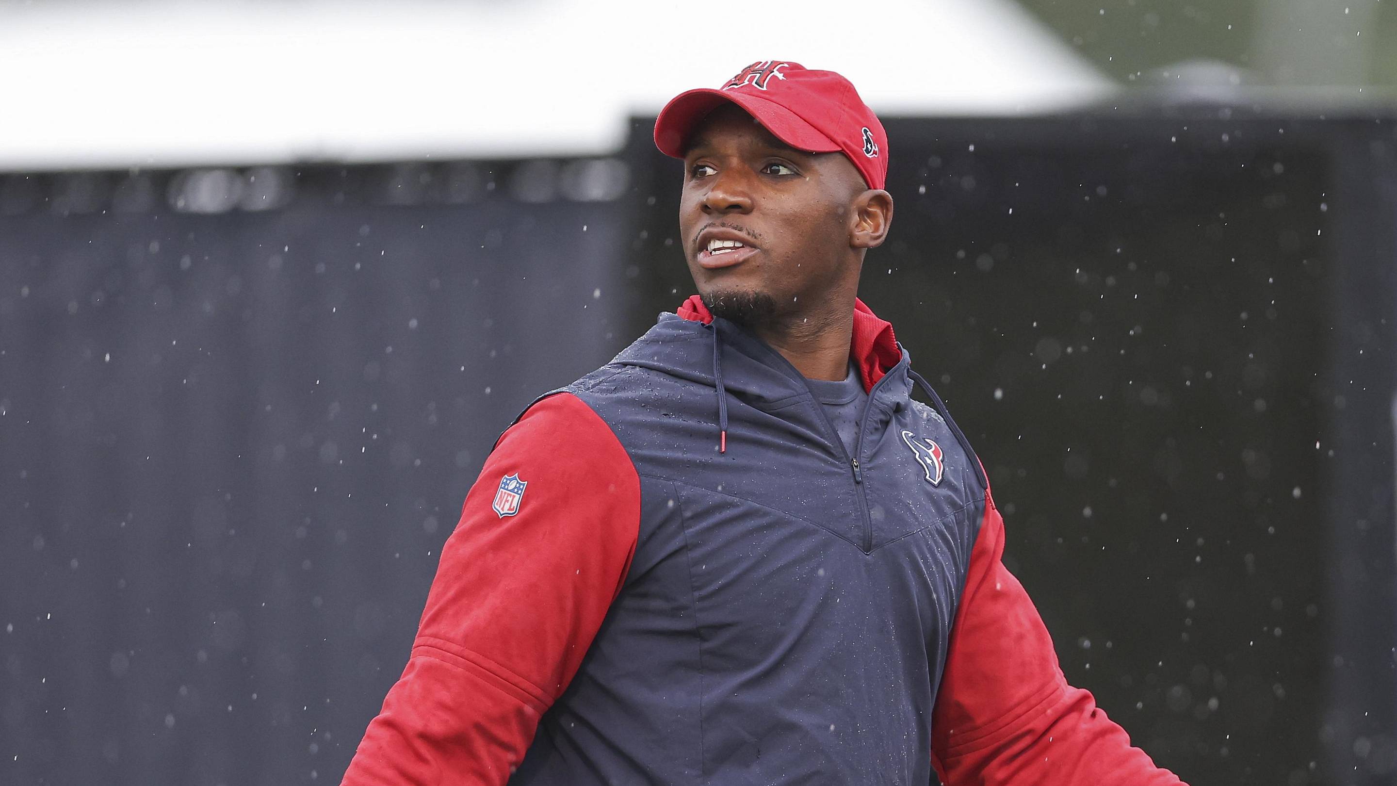 The Texans OTAs Breakout That is Too Good to Be True