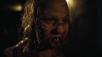 RESIDENT EVIL