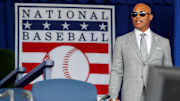 El panameño Mariano Rivera es el único jugador que ha entrado unánime al Salón de la Fama