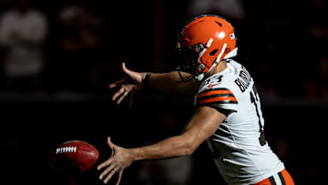 AFC Wild Card Playoffs - Cleveland Browns v Houston Texans