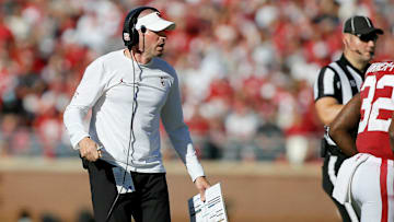 Alex Grinch, USC Trojans, USC Football