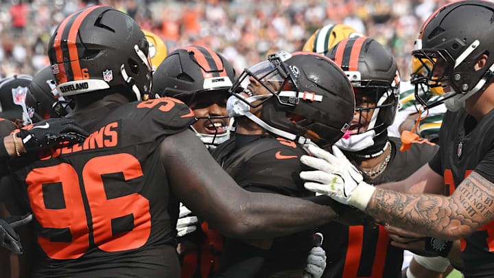 Why this Cleveland Browns defense is the best since 1999
