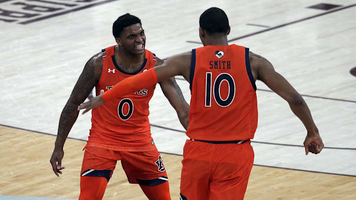 South Carolina vs Auburn Prediction & Pick for NCAA ...