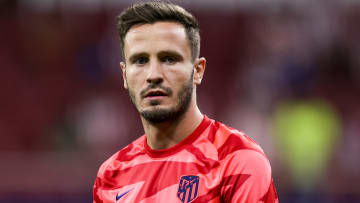 Saul Niguez pourrait rebondir à la Juventus