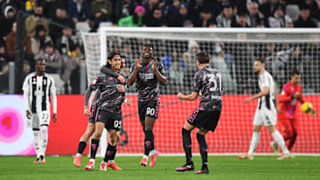 Juventus - Empoli