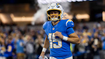 Cincinnati Bengals v Los Angeles Chargers