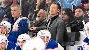 Edmonton Oilers v Montreal Canadiens