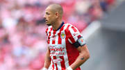 Javier Hernández 